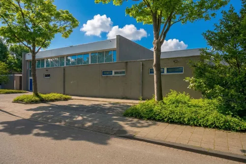 Zoetermeer — de Leyens
