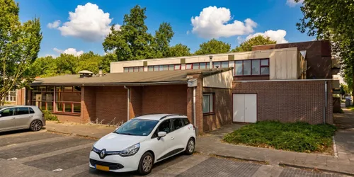 Zoetermeer — Seghwaert