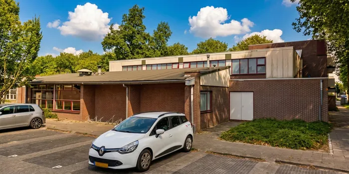 Trainingslocatie Zoetermeer – Seghwaert